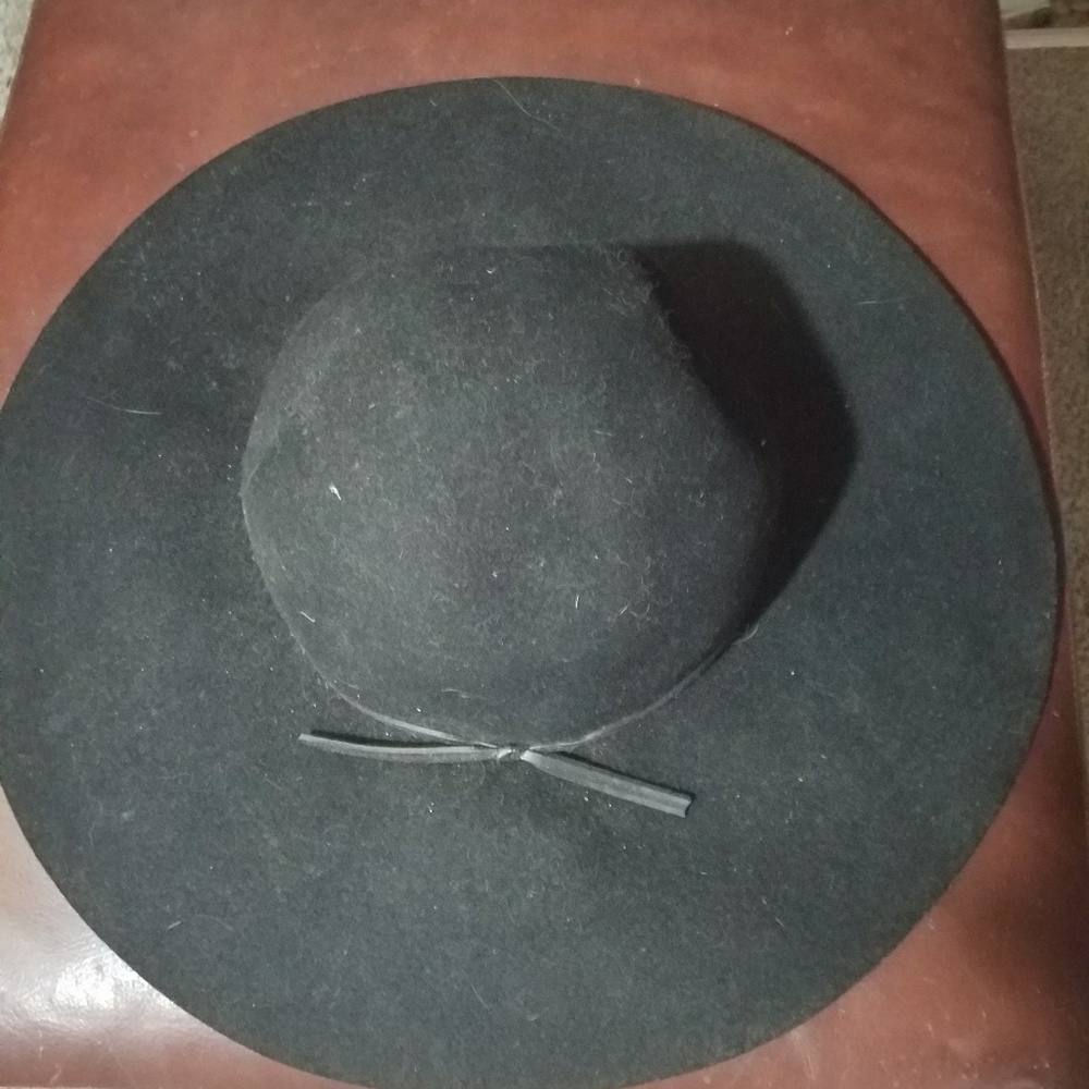 Womens bolero hat